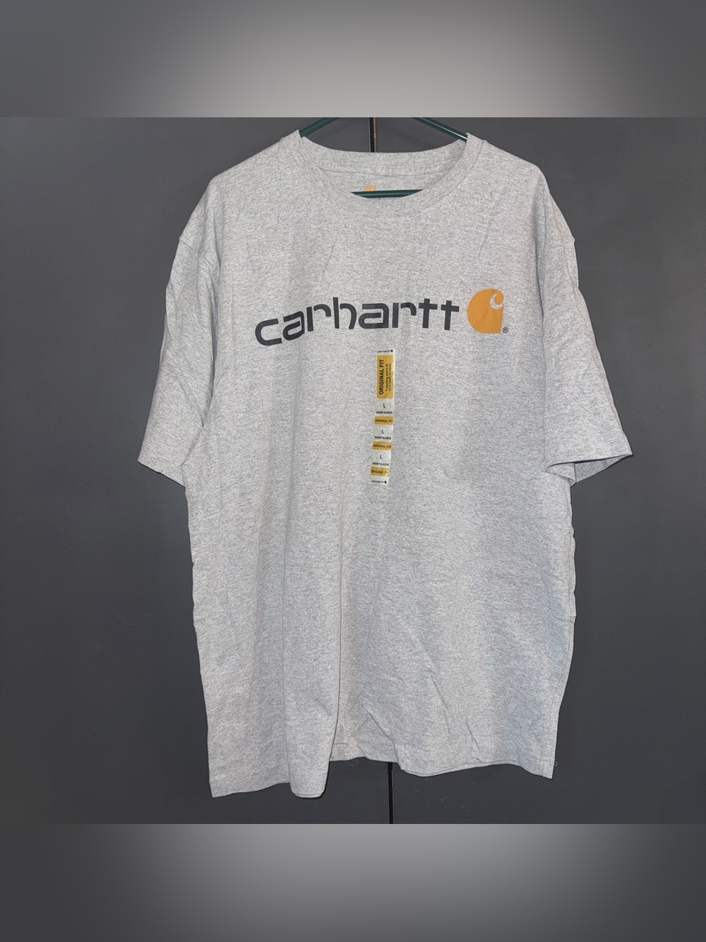 Carhartt Shirt New